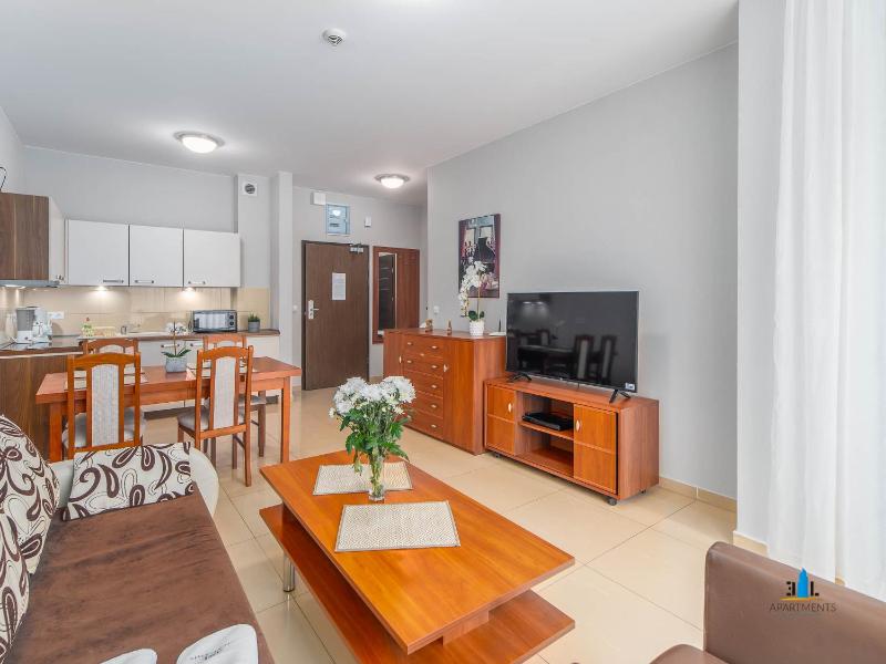 3L Apartments Diune - image 17