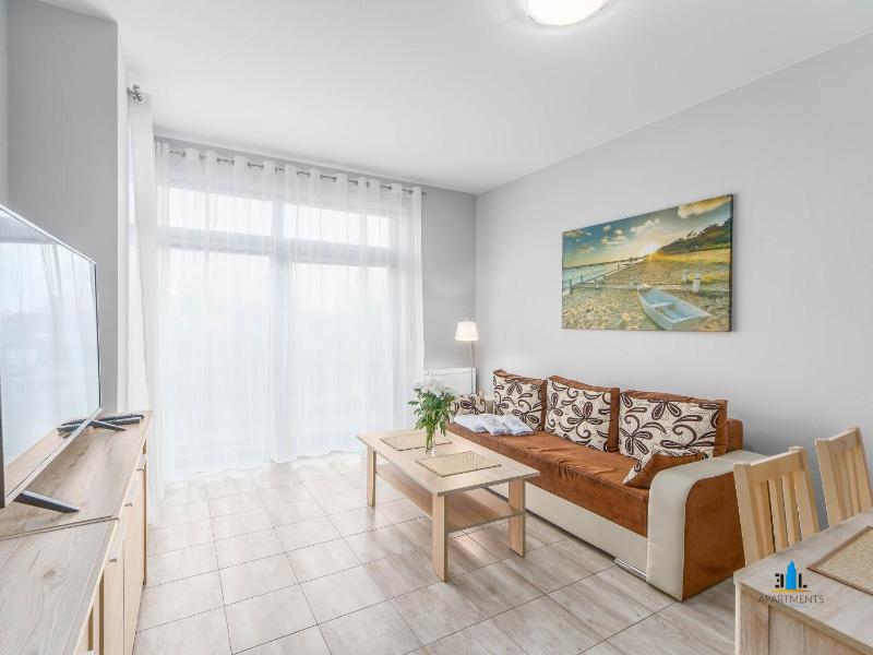3L Apartments Diune - image 19