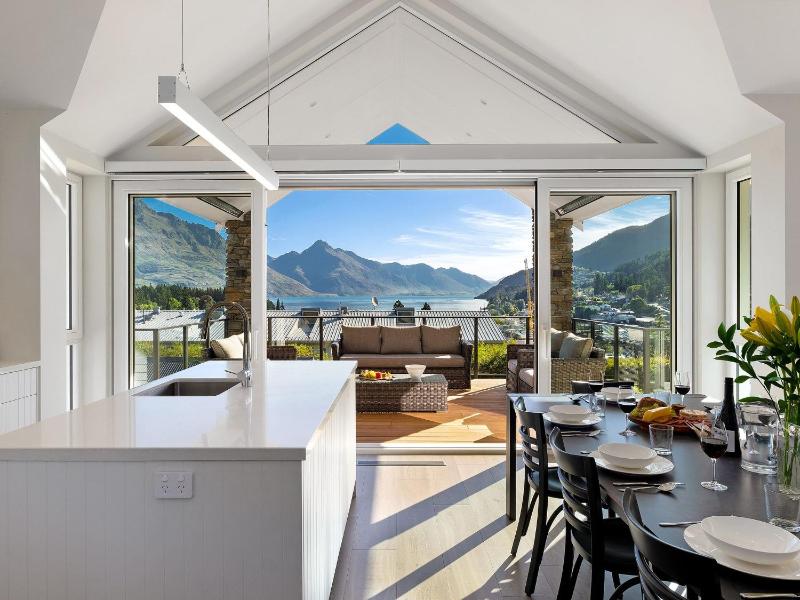 Stonehill Villa - 5 Bed - image 26