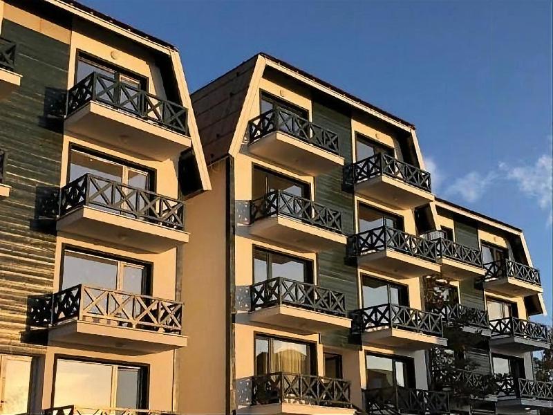 Apartment A6 Kopaonik - image 2