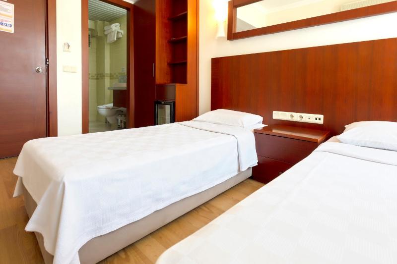 Standard Double or Twin Room image 3