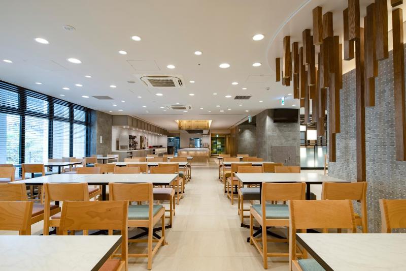 Okinawa Hinode Resort and Hot Spring Hotel - image 5