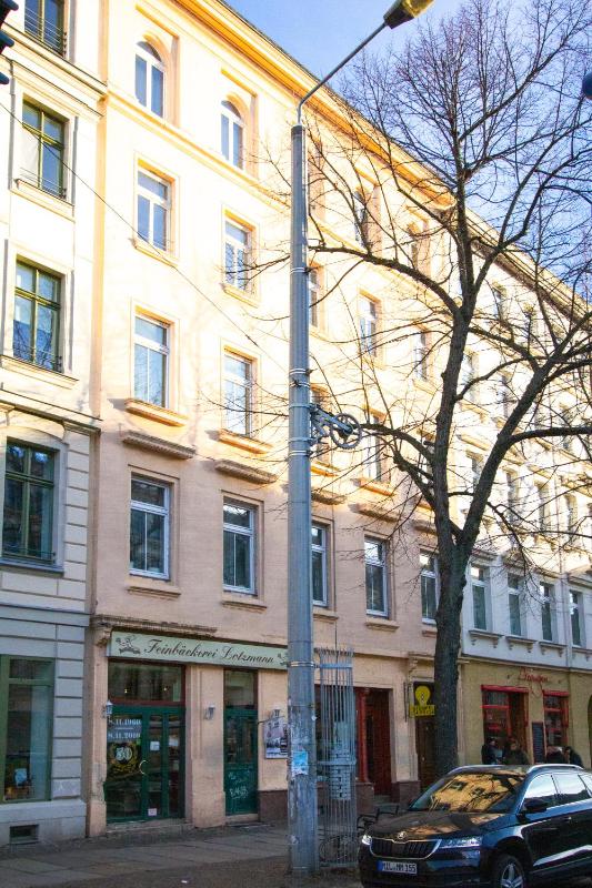 Cozy Domicile Leipzig Center South I - image 14