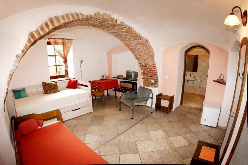 Double or Twin Room image 2