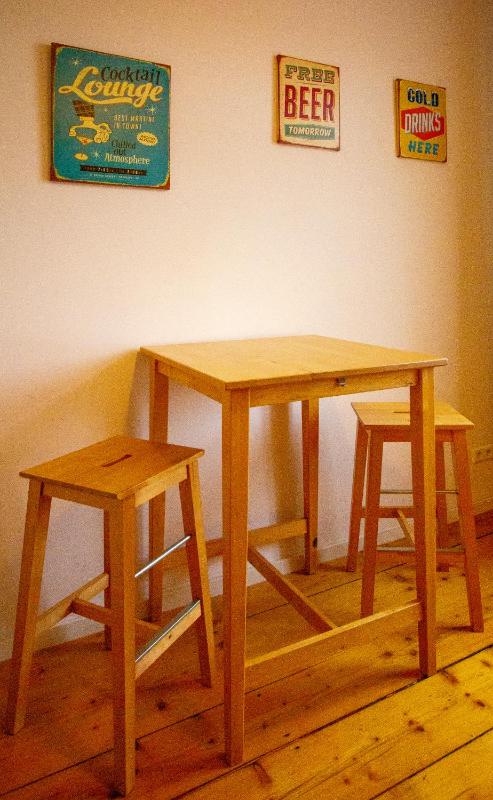 One-Bedroom Apartment image 3