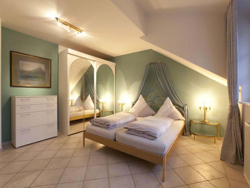 Apartment with Balcony image 4