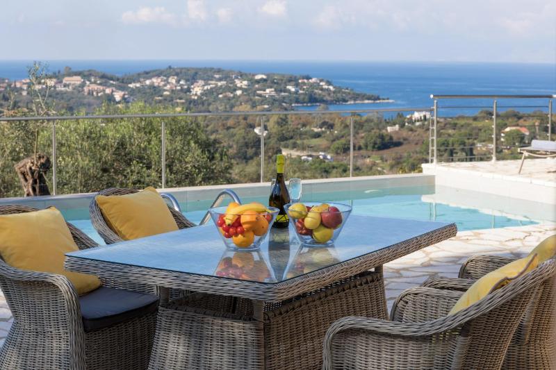 Villa with Private Pool image 3