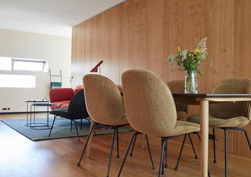 Tower Family 2-Bedroom Apartment 70m2 image 1