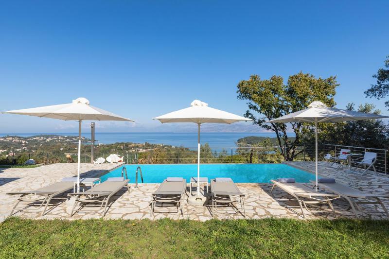 Villa with Private Pool image 3