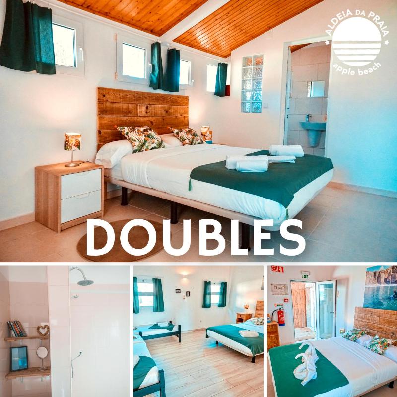 Double Room with Private Bathroom image 1