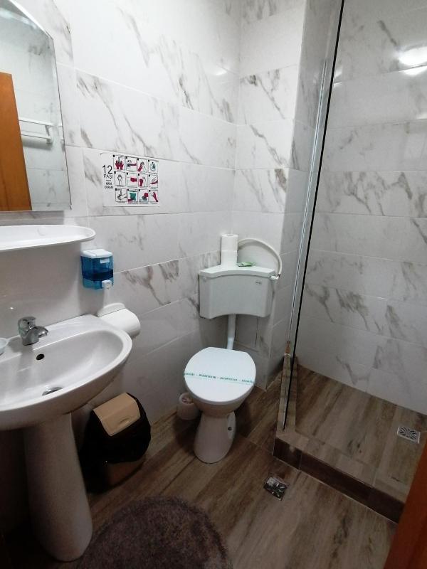 Double or Twin Room with Balcony image 1