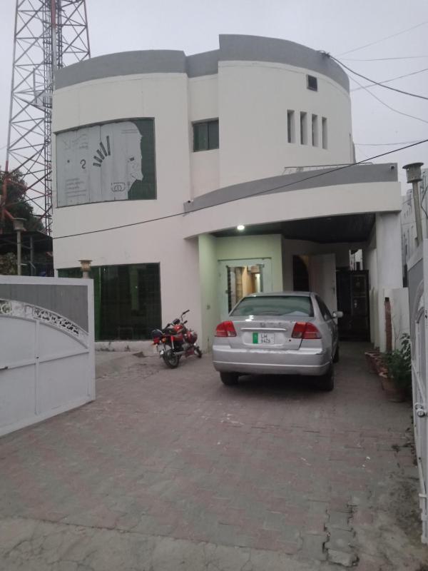 Grace one hotel - image 1