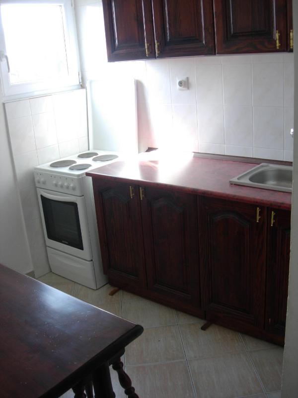 Two-Bedroom Apartment image 4