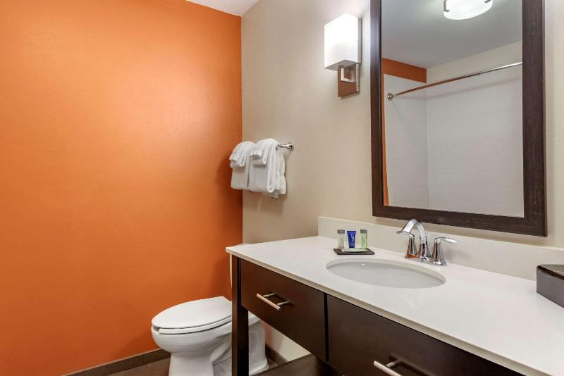 Sleep Inn & Suites Moab near Arches National Park - image 8