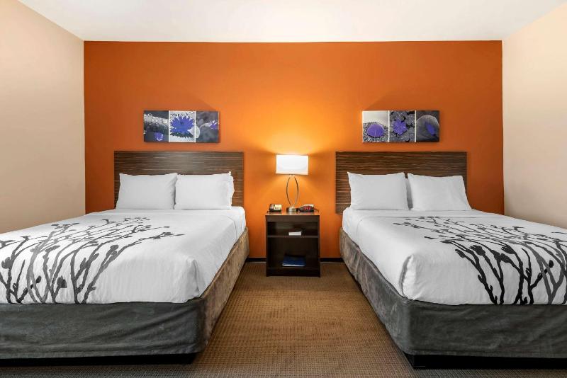 Sleep Inn & Suites Moab near Arches National Park - image 19