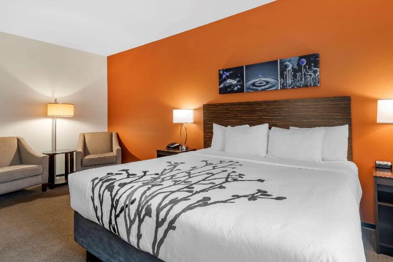 Sleep Inn & Suites Moab near Arches National Park - image 25