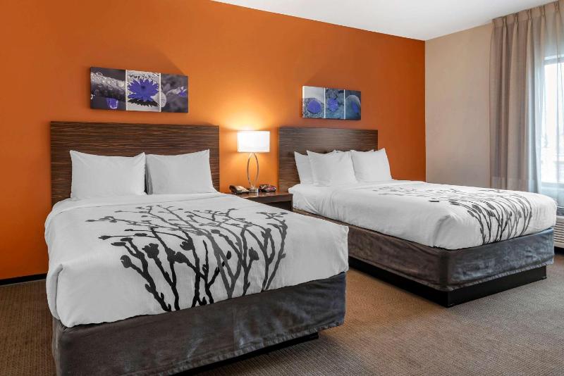 Sleep Inn & Suites Moab near Arches National Park - image 22
