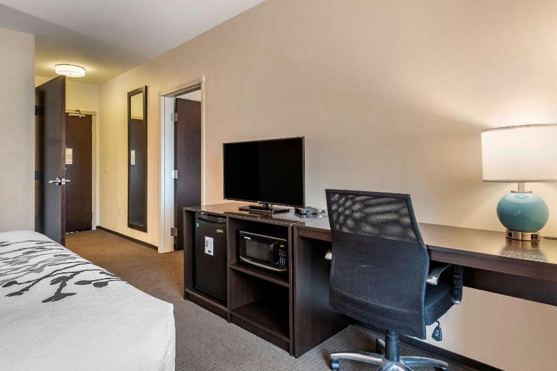 Sleep Inn & Suites Moab near Arches National Park - image 26