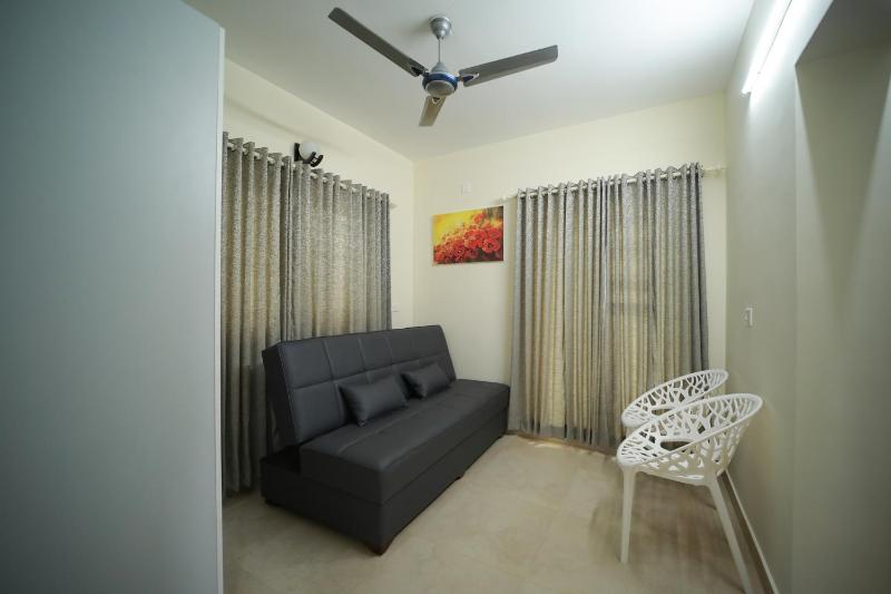 Green Royale Living Spaces - Luxury Serviced Apartments - image 15
