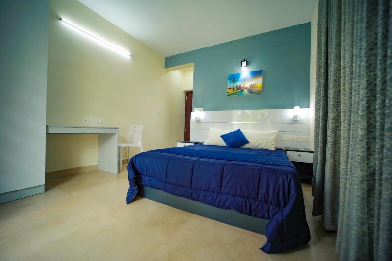 Green Royale Living Spaces - Luxury Serviced Apartments - image 19