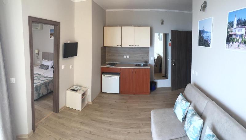 Two-Bedroom Apartment image 2