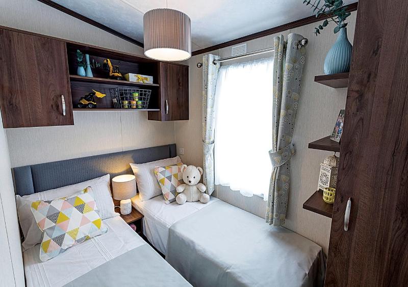 Two-Bedroom Caravan image 3