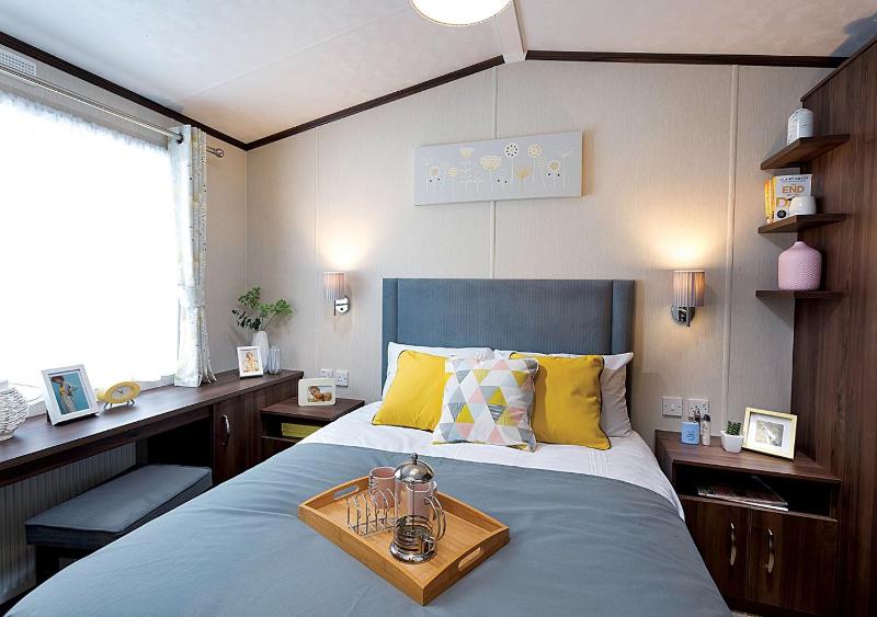 Two-Bedroom Caravan image 4