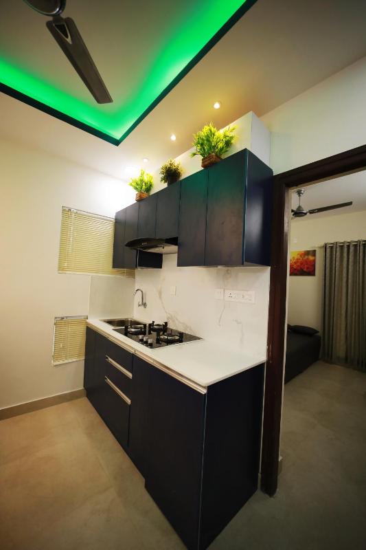 Green Royale Living Spaces - Luxury Serviced Apartments - image 37