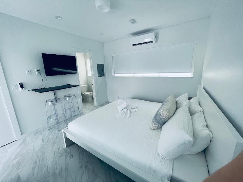 Apartment with Sea View image 4