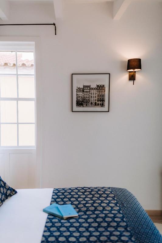 Double Room with Terrace image 3