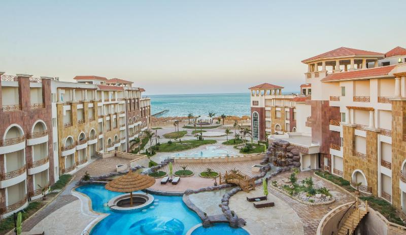 Royal Beach Serviced Apartments - image 16