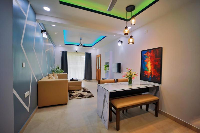 Green Royale Living Spaces - Luxury Serviced Apartments - image 31