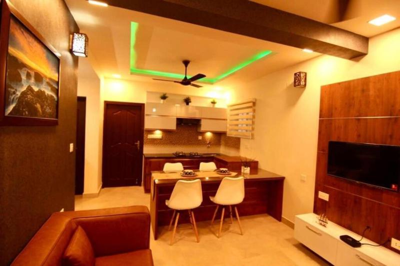 Green Royale Living Spaces - Luxury Serviced Apartments - image 16