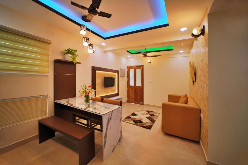 Green Royale Living Spaces - Luxury Serviced Apartments - image 33