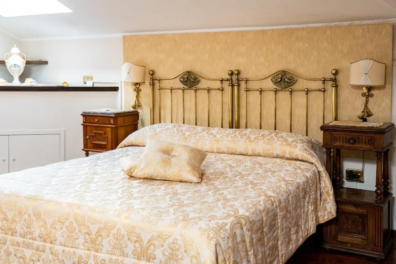 Junior Suite with Terrace image 4