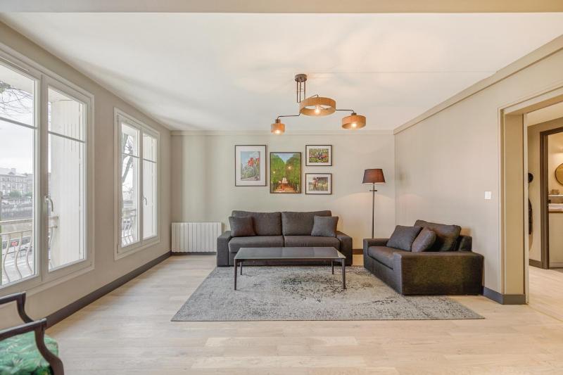 Two-Bedroom Apartment image 2