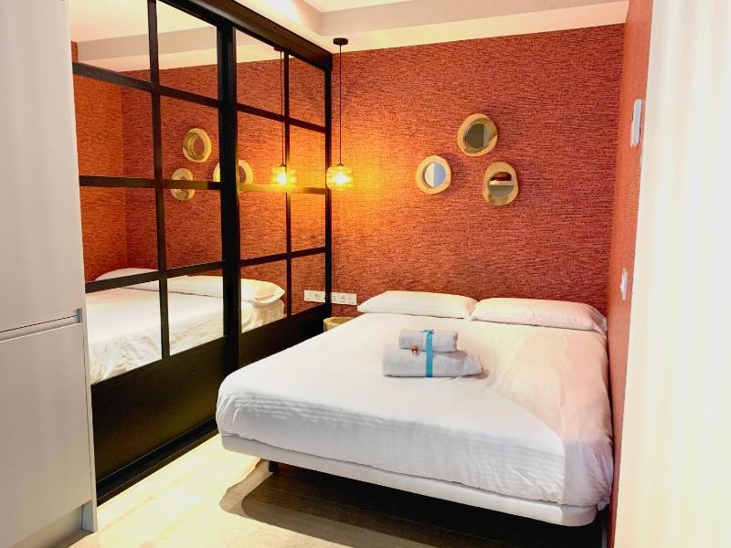Sea to Sky Suites - Mijas Pueblo - image 14