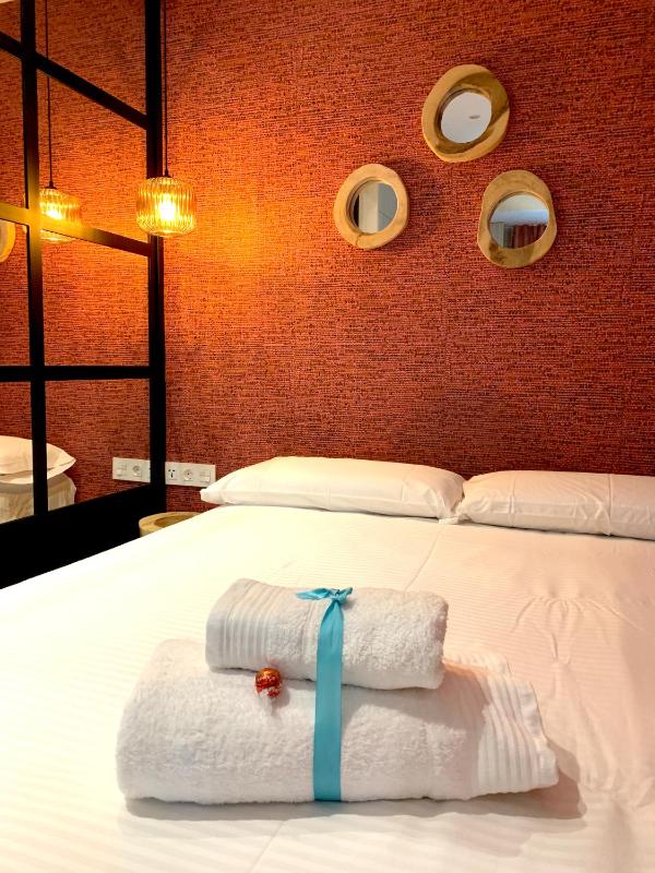 Sea to Sky Suites - Mijas Pueblo - image 20
