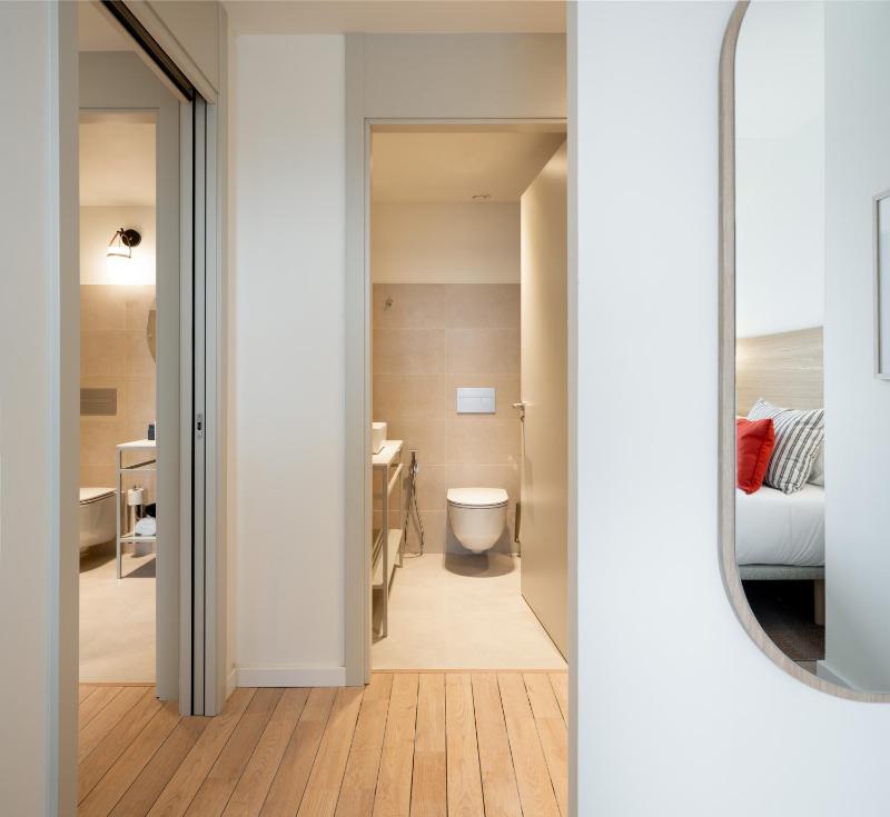 Two-Bedroom Apartment image 3