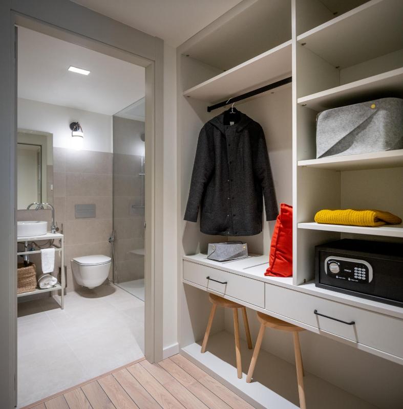 Two-Bedroom Apartment image 4