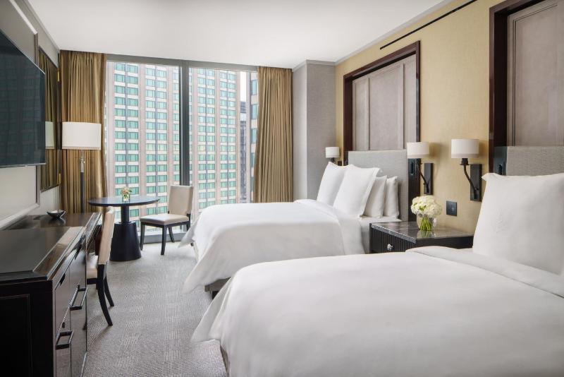 Four Seasons Hotel One Dalton Street Boston - image 16