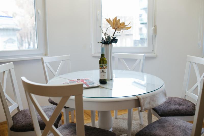 Two-Bedroom Apartment image 3