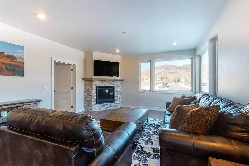 Two Bedroom Apartment  image 3