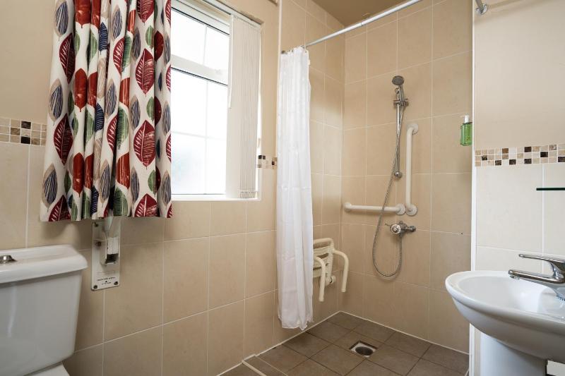 Standard Family Room with Mini Kitchen image 2
