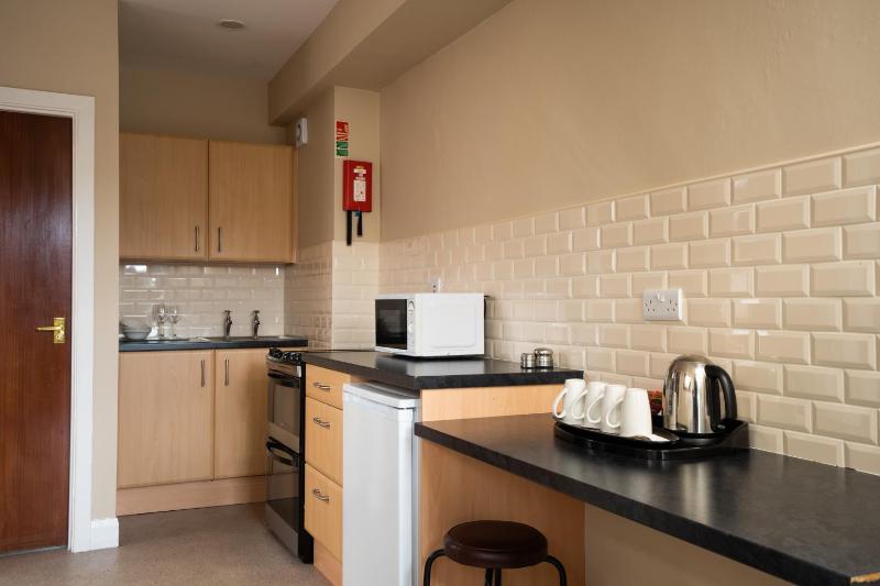 Standard Family Room with Mini Kitchen image 3