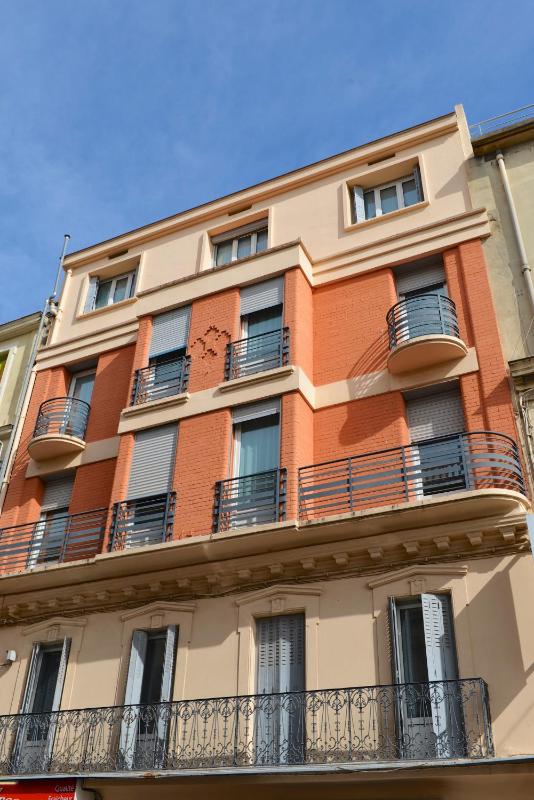 Hôtel Colisée-Verdun Centre Gare Saint-Roch - image 35