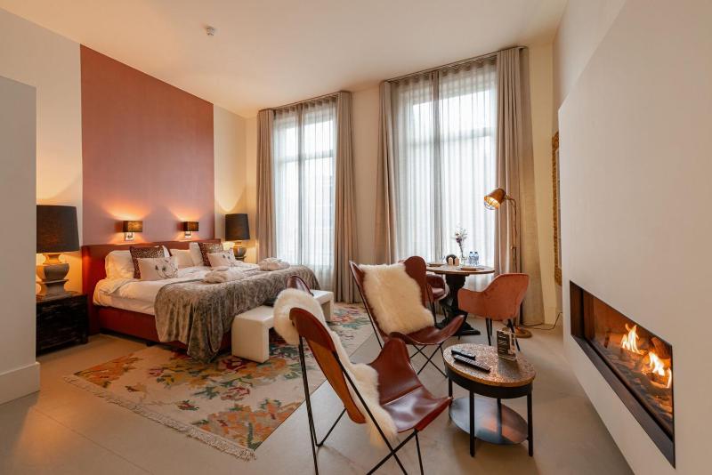 Standard Double Room image 1