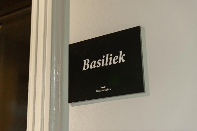 Suite with Balcony image 2