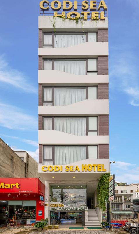 CODI SEA Hotel & Travel - image 14