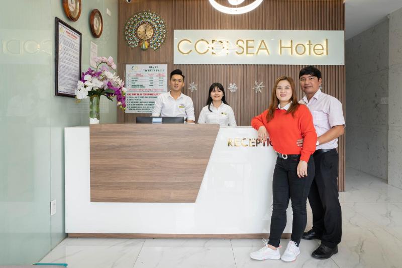 CODI SEA Hotel & Travel - image 11